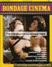 Adult magazine Bondage Cinema Volume 2 No 1